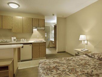 Travelodge By Wyndham East Portland/Gresham Troutdale Dış mekan fotoğraf